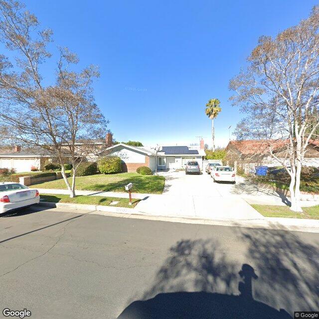 photo of 22709 KESWICK ST LOS ANGELES CA 91304
