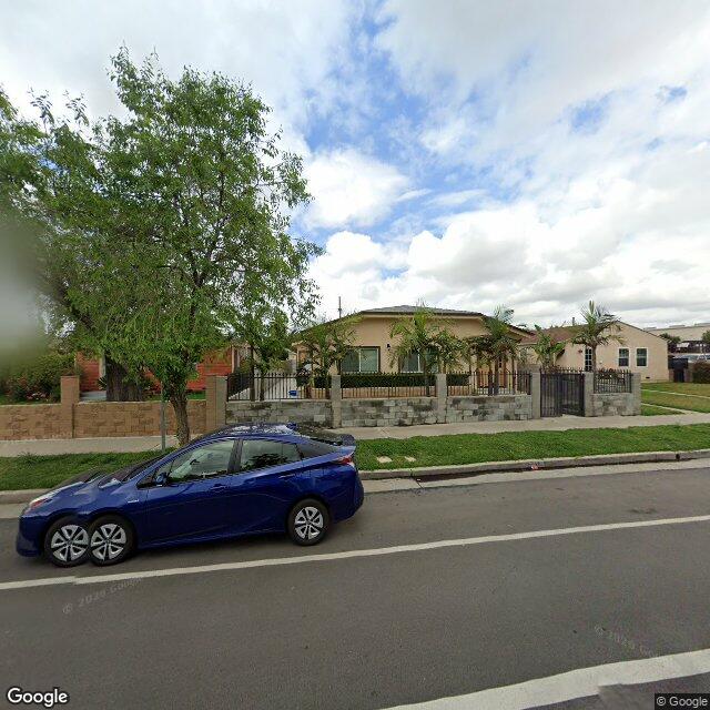 photo of 6711 CLYBOURN AVE LOS ANGELES CA 91606
