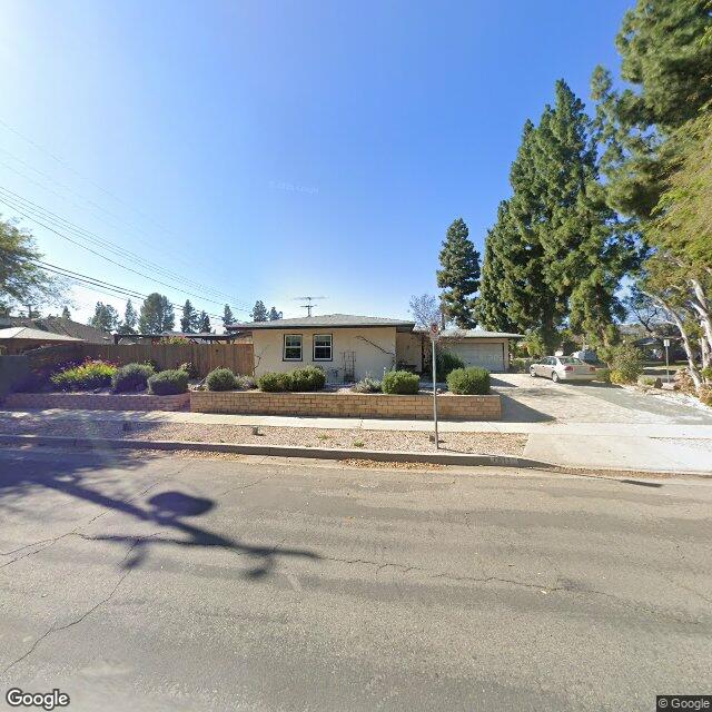 photo of 7813 ROYER AVE LOS ANGELES CA 91304