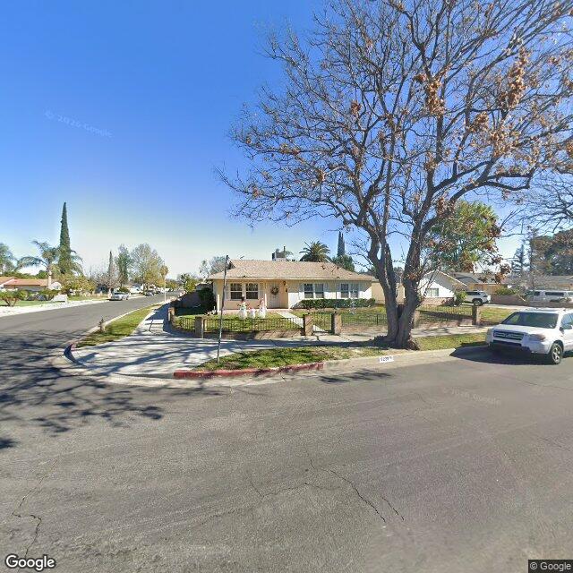 photo of 8228 SALE AVE LOS ANGELES CA 91304