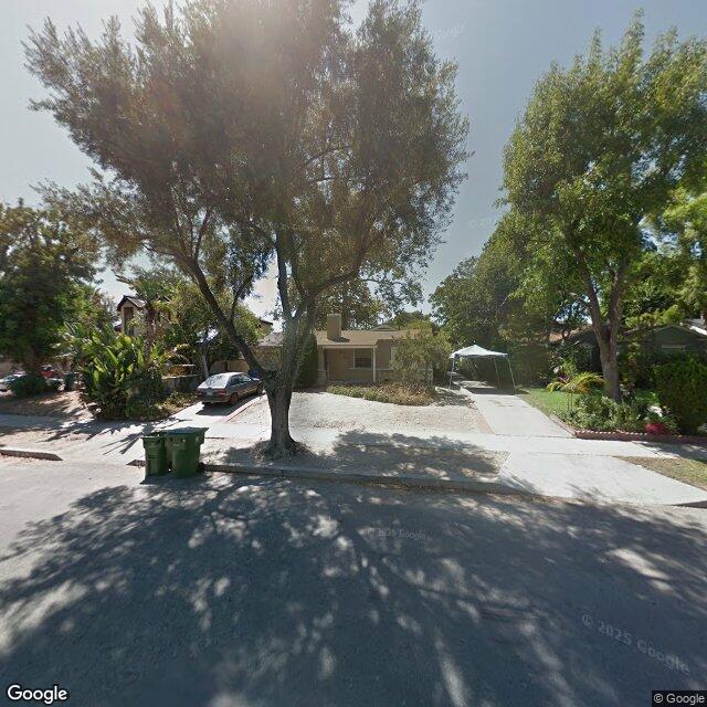 photo of 5507 STROHM AVE LOS ANGELES CA 91601