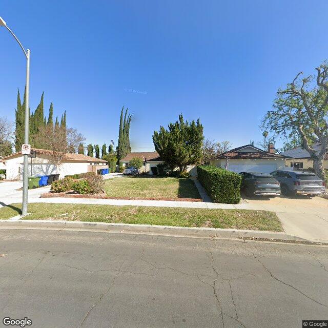 photo of 7642 LENA AVE LOS ANGELES CA 91304