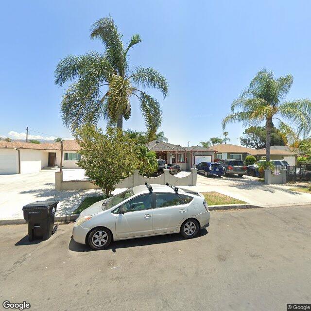 photo of 7342 RIVERTON AVE LOS ANGELES CA 91352