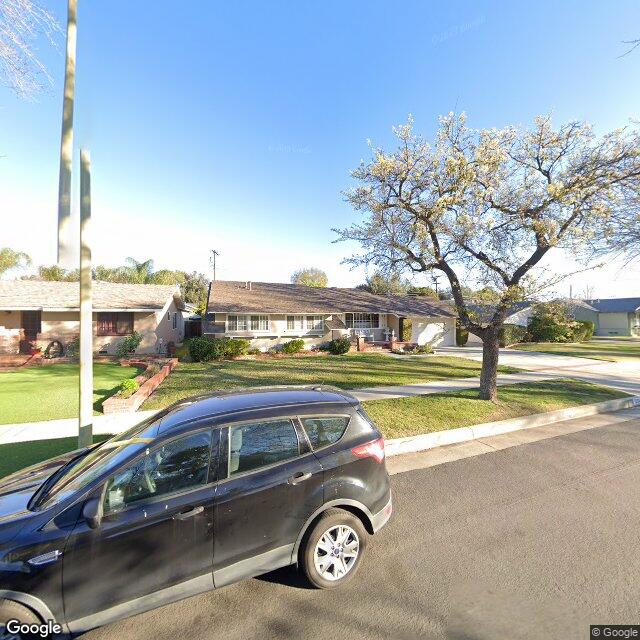 photo of 22331 BALTAR ST LOS ANGELES CA 91304