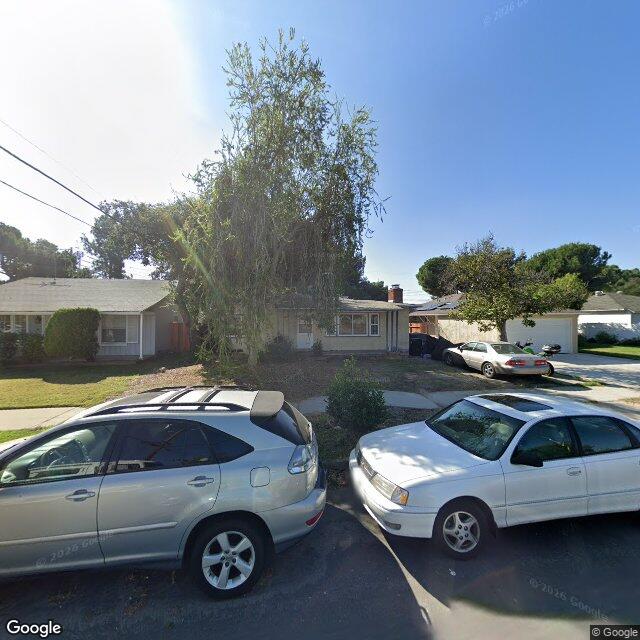 photo of 10440 CALIFA ST LOS ANGELES CA 91601