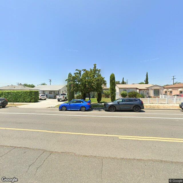photo of 6517 CLYBOURN AVE LOS ANGELES CA 91606