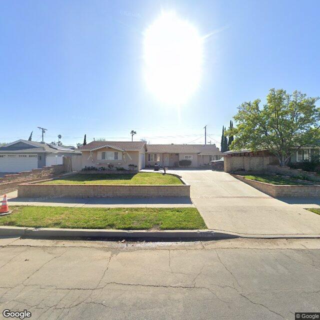 photo of 23074 BALTAR ST LOS ANGELES CA 91304