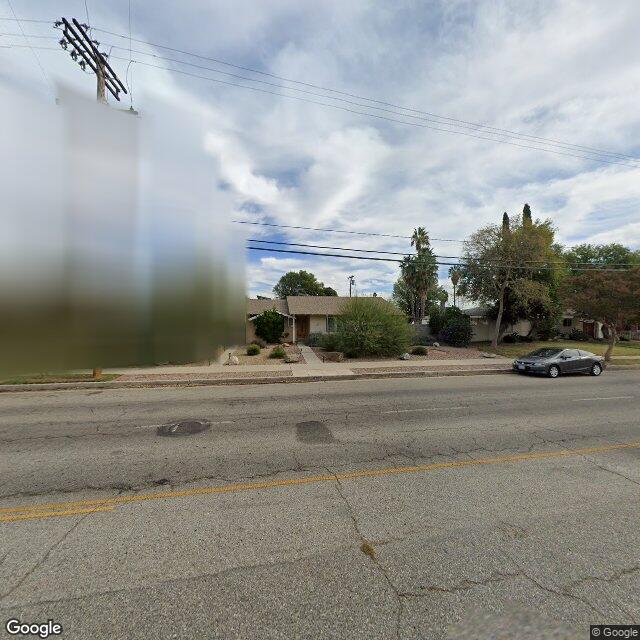 photo of 7908 WOODLAKE AVE LOS ANGELES CA 91304