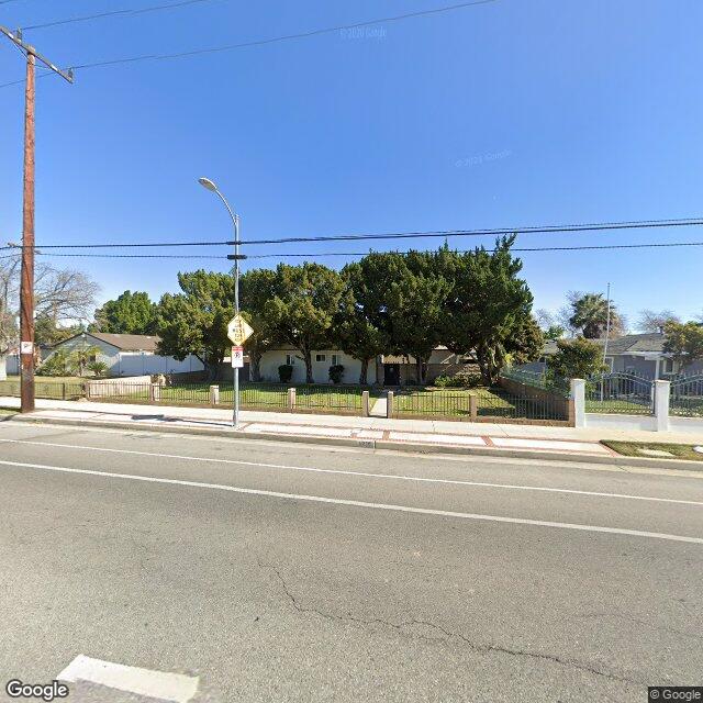 photo of 8216 FALLBROOK AVE LOS ANGELES CA 91304