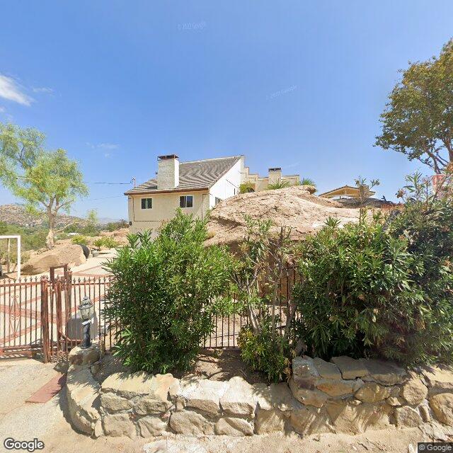 photo of 8820 AZUL CIR LOS ANGELES CA 91304