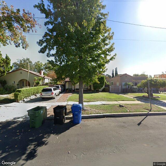 photo of 4938 RIVERTON AVE LOS ANGELES CA 91601