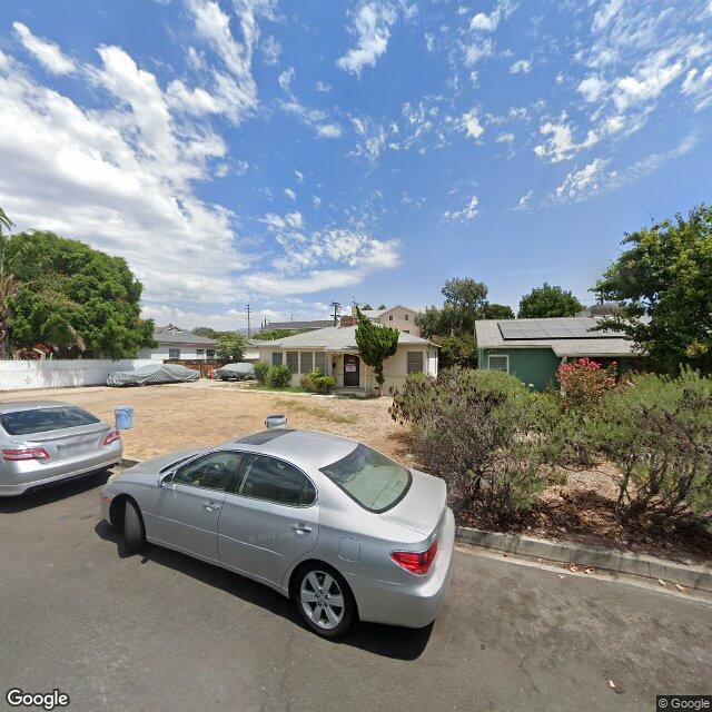 photo of 6344 RIVERTON AVE LOS ANGELES CA 91606