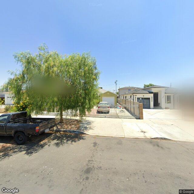 photo of 7258 CLEON AVE LOS ANGELES CA 91352