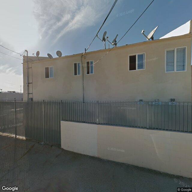 photo of 5432 CAHUENGA BLVD LOS ANGELES CA 91601