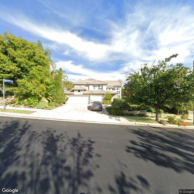 photo of 24509 STAGG ST LOS ANGELES CA 91304