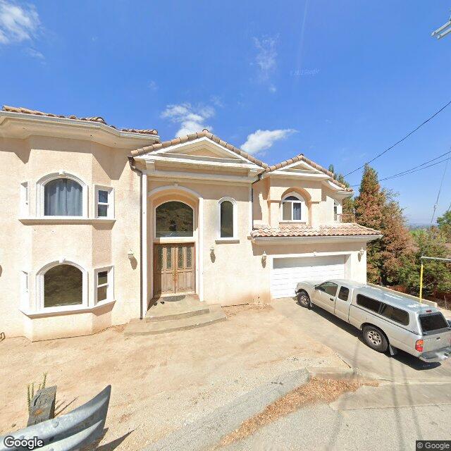 photo of 8771 AZUL DR WEST HILLS CA 91304
