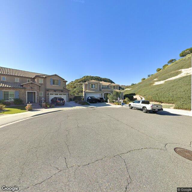 photo of 24053 SCHOENBORN ST LOS ANGELES CA 91304