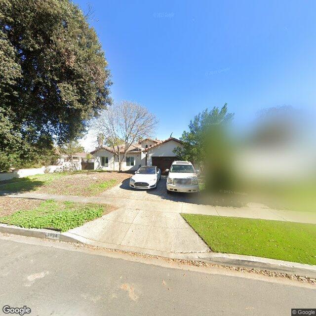 photo of 7824 KENTLAND AVE LOS ANGELES CA 91304