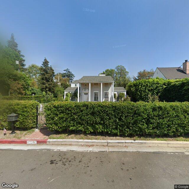 photo of 4554 AUCKLAND AVE LOS ANGELES CA 91602