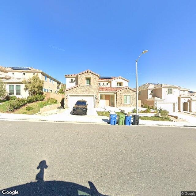 photo of 24171 S STERLING RANCH RD LOS ANGELES CA 91304