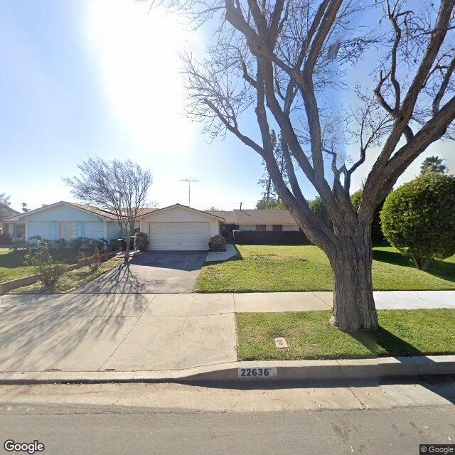 photo of 22636 BALTAR ST LOS ANGELES CA 91304