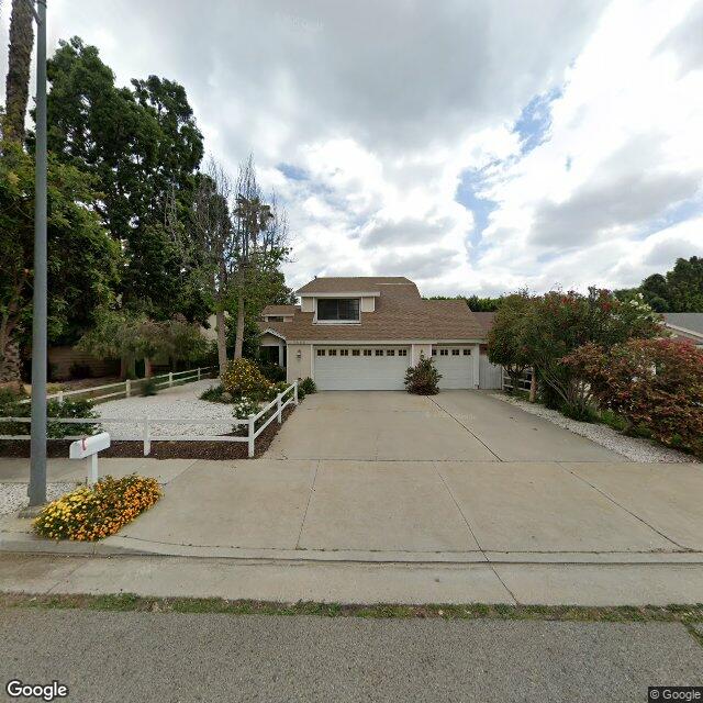 photo of 7632 RUDNICK AVE LOS ANGELES CA 91304