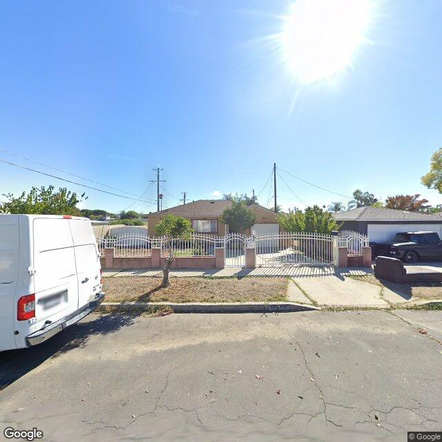 photo of 10744 VALERIO ST LOS ANGELES CA 91352