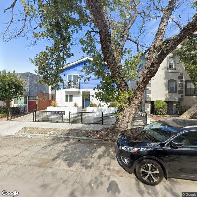 photo of 10835 BLIX ST LOS ANGELES CA 91602