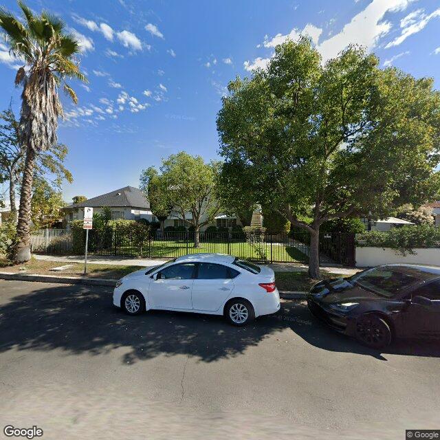 photo of 5522 WILLOWCREST AVE LOS ANGELES CA 91601