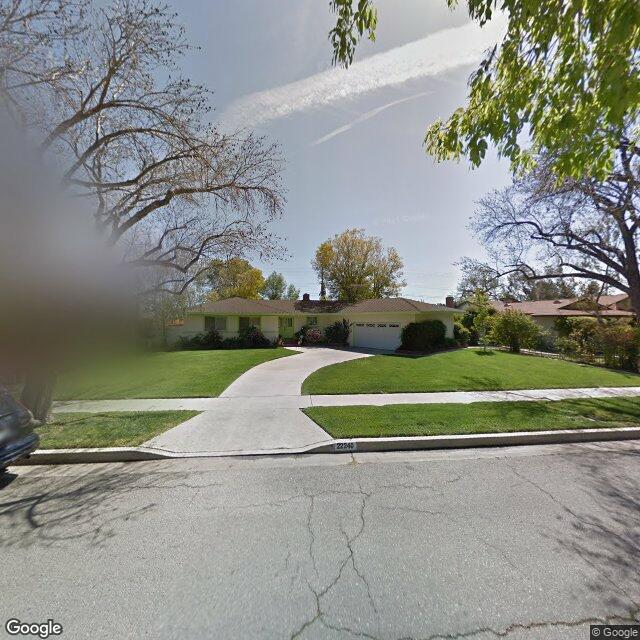 photo of 22240 SCHOENBORN ST LOS ANGELES CA 91304