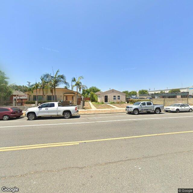 photo of 6715 CLYBOURN AVE LOS ANGELES CA 91606