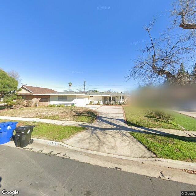 photo of 7844 DUCOR AVE LOS ANGELES CA 91304