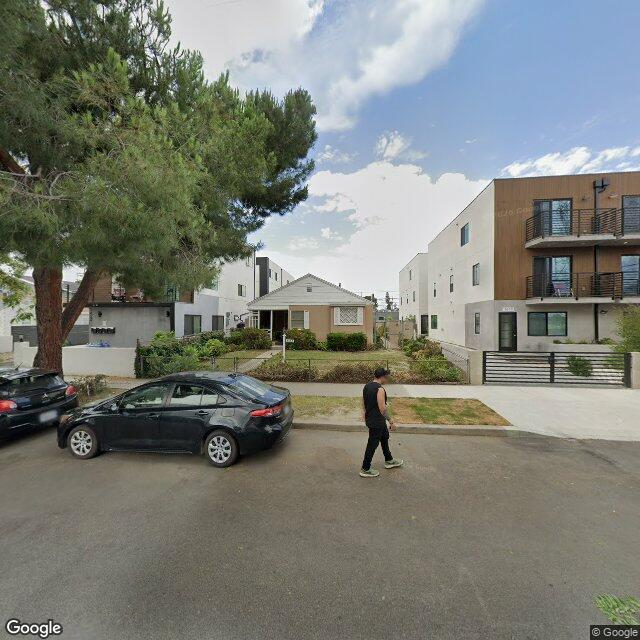photo of 5655 AUCKLAND AVE LOS ANGELES CA 91601