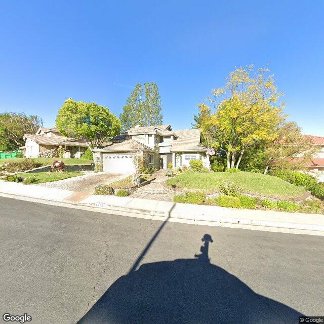 photo of 24027 ARMINTA ST LOS ANGELES CA 91304