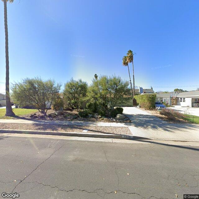 photo of 7815 FAUST AVE LOS ANGELES CA 91304