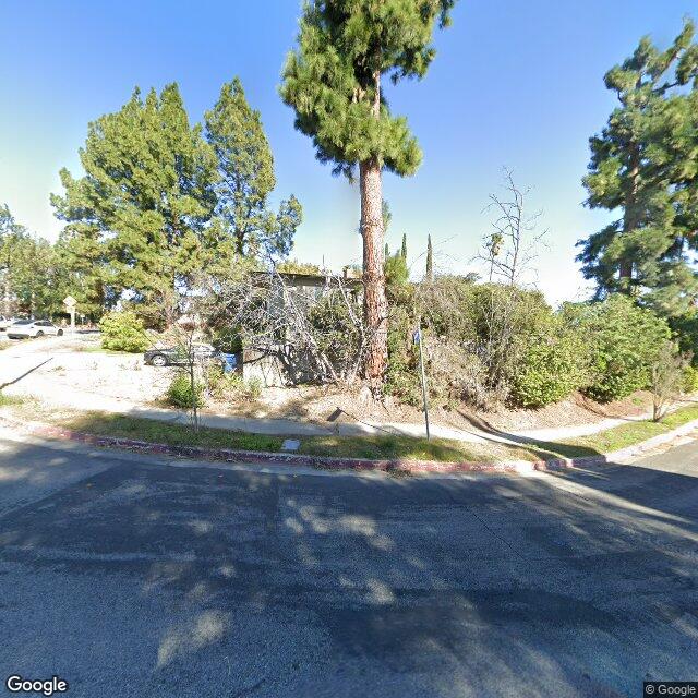 photo of 8720 FARRALONE AVE LOS ANGELES CA 91304