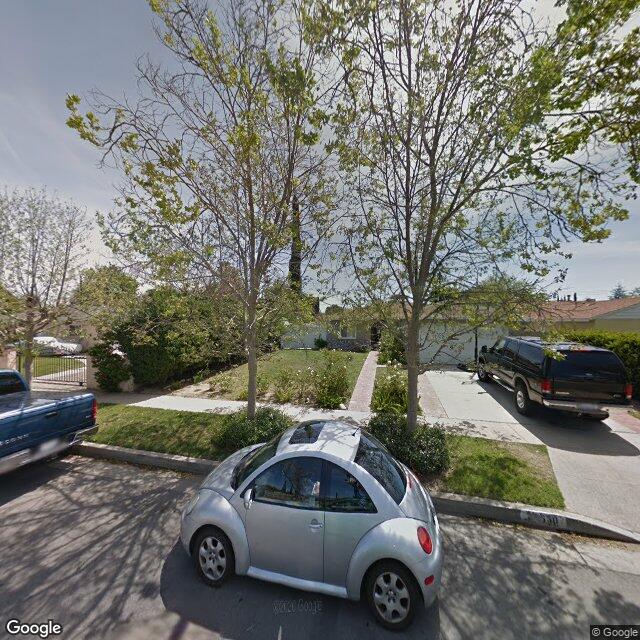 photo of 22630 CANTARA ST LOS ANGELES CA 91304