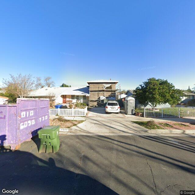 photo of 22233 BURTON ST LOS ANGELES CA 91304