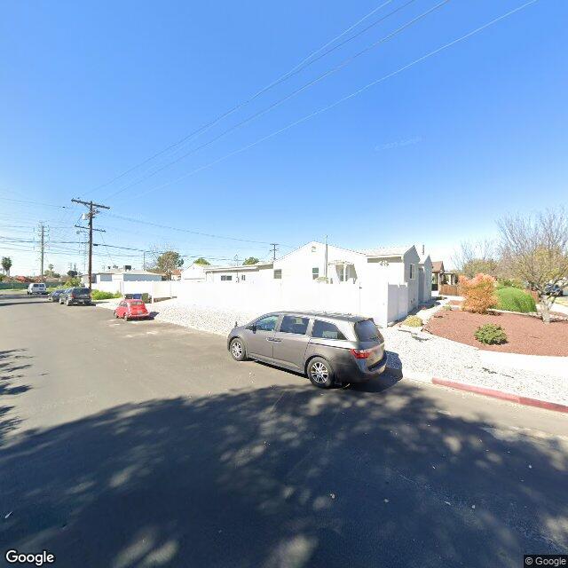photo of 6103 RIVERTON AVE LOS ANGELES CA 91606