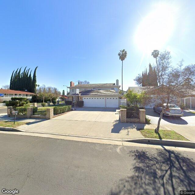photo of 22646 KESWICK ST LOS ANGELES CA 91304