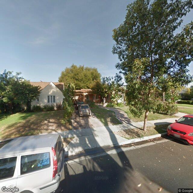 photo of 4649 CARTWRIGHT AVE LOS ANGELES CA 91602