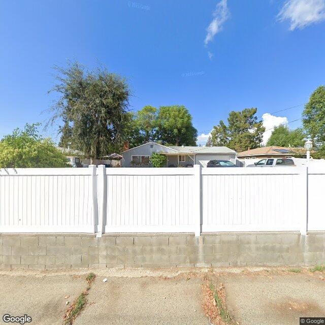 photo of 22618 ROSCOE BLVD LOS ANGELES CA 91304