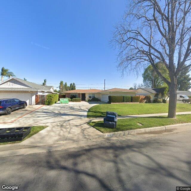 photo of 7816 SEDAN AVE LOS ANGELES CA 91304