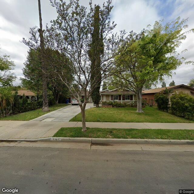 photo of 7707 ROYER AVE LOS ANGELES CA 91304