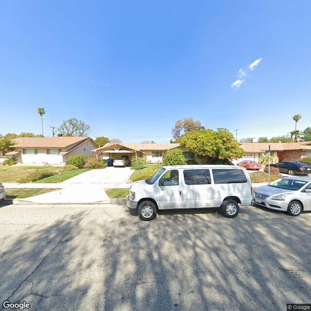 photo of 22429 CANTARA ST LOS ANGELES CA 91304