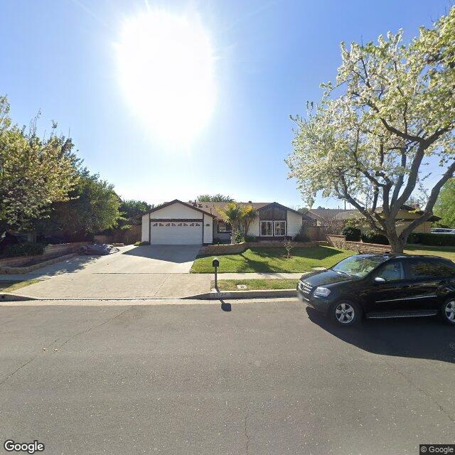 photo of 22734 STAGG ST LOS ANGELES CA 91304