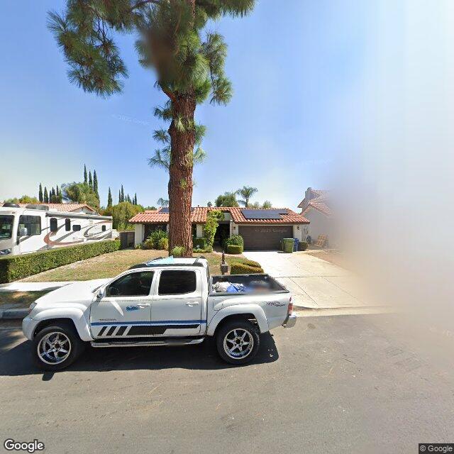 photo of 7638 NITA AVE LOS ANGELES CA 91304