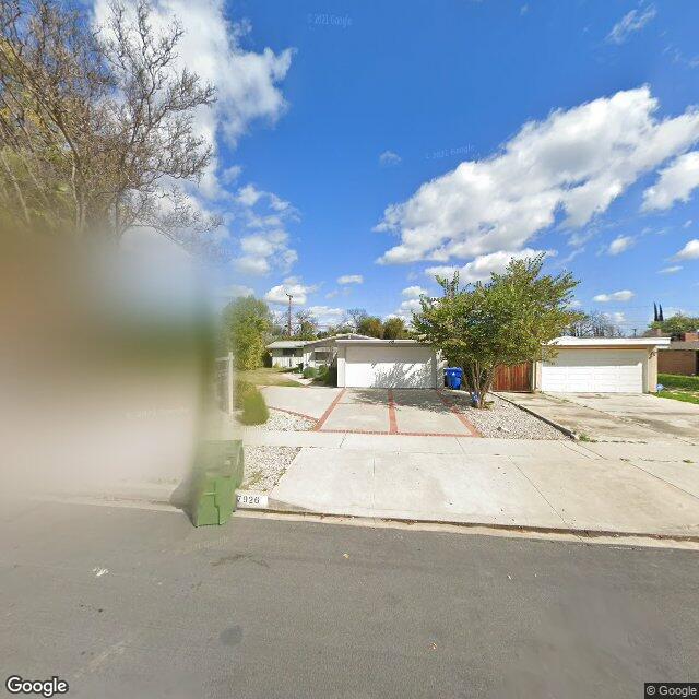 photo of 7926 CAPISTRANO AVE LOS ANGELES CA 91304