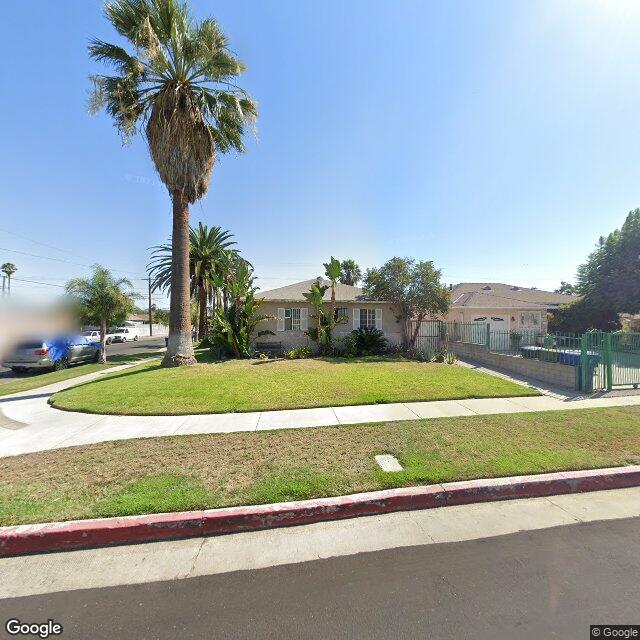 photo of 10800 LULL ST LOS ANGELES CA 91352