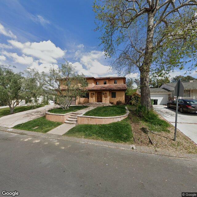 photo of 4842 LEDGE AVE LOS ANGELES CA 91601